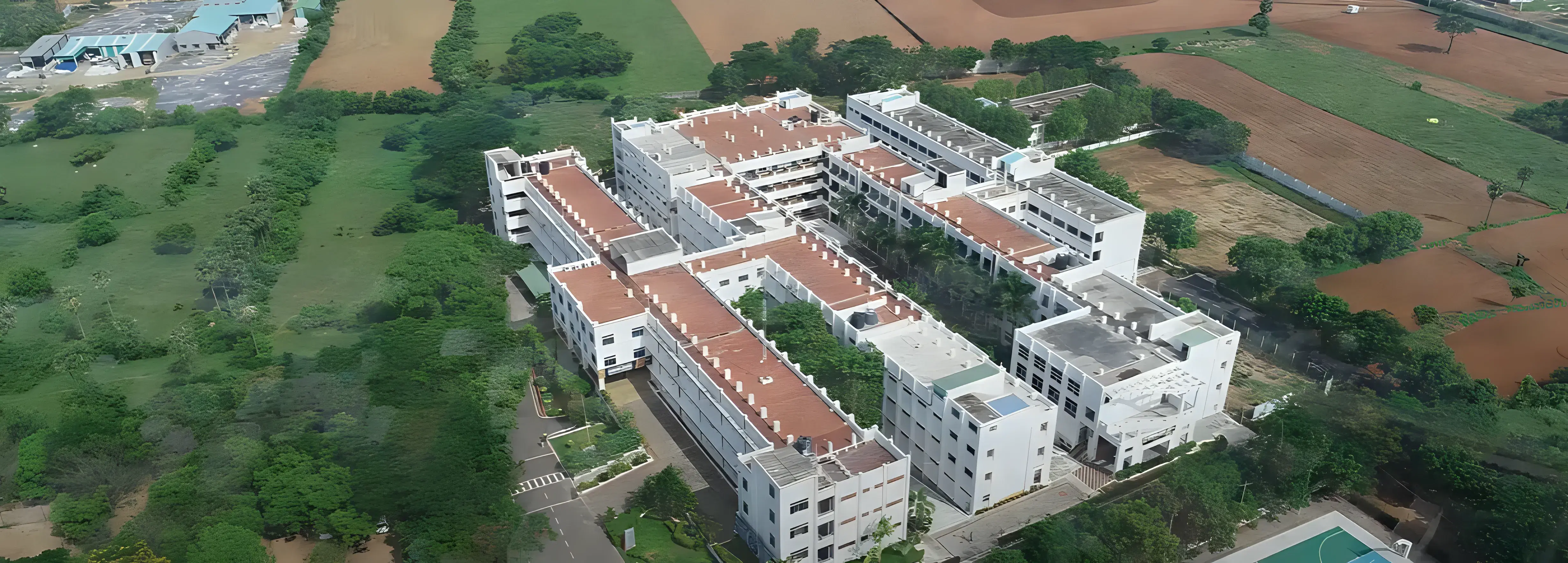 Knowledge Institute of Technology Salem Infrastructure photo 1